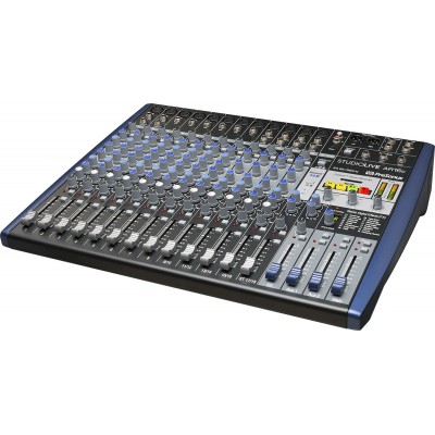 Presonus Studiolive Ar16c Usb