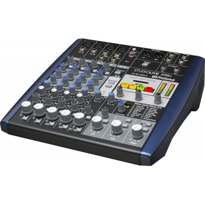 STUDIOLIVE AR8C USB