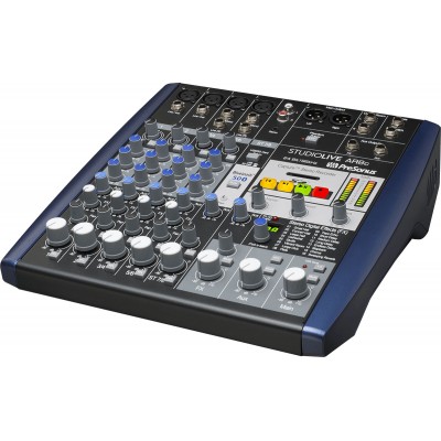PRESONUS StudioLive AR8c
