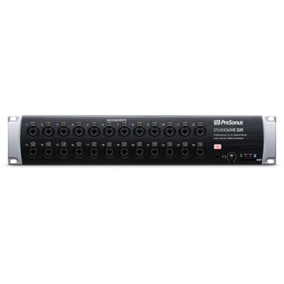 PRESONUS StudioLive Series III 32R