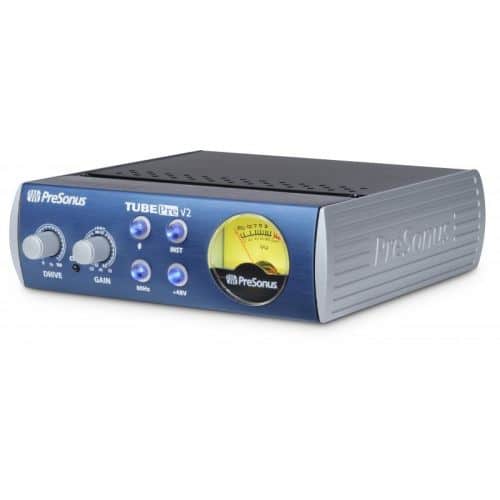 PRESONUS TUBE PRE V2