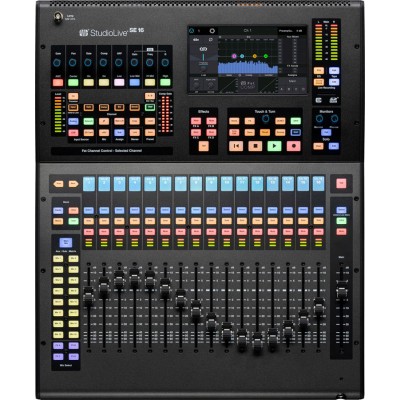 PRESONUS StudioLive SE 16