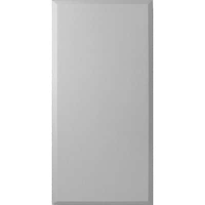 BROADWAY BROADBAND PANNEL GREY (SET OF 6)