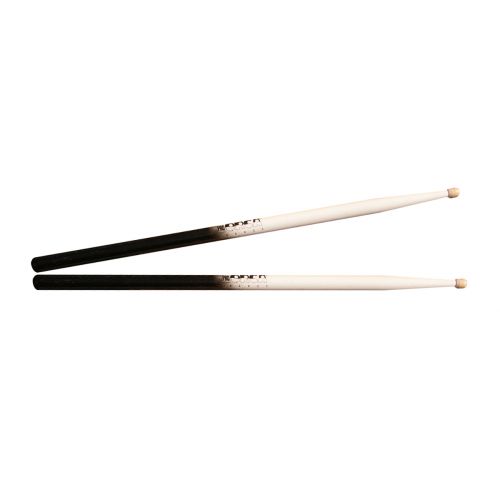 PRO ORCA FLUO 5A - BLACK STAR