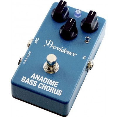 ABC-1 ANADIME BASS CHORUS