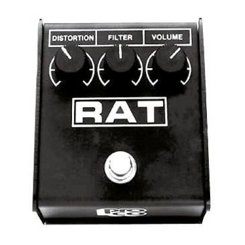 PROCO RAT 2 DISTORSION