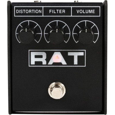 Distortion - fuzz - overdrive...
