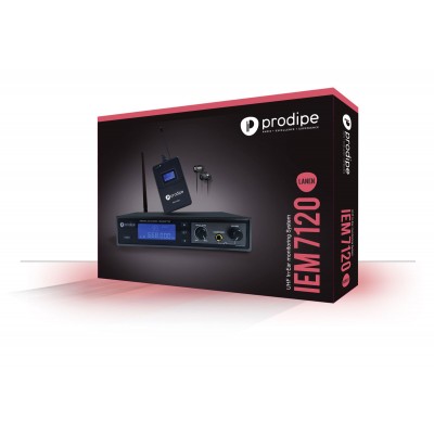 PRO IEM 7120