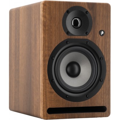 Pro 5 V4 Walnut