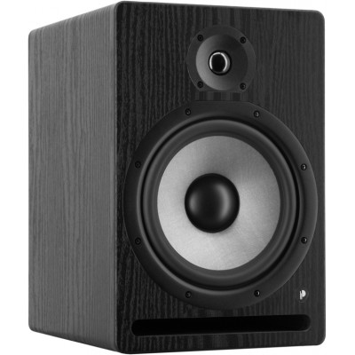 Pro 8 V4 Black