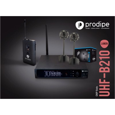 PRODIPE 