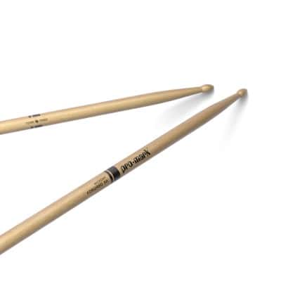 CLASSIC FORWARD 5A HICKORY OLIVE EN BOIS