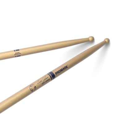 SCOTT JOHNSON DC17 HICKORY OLIVE EN BOIS