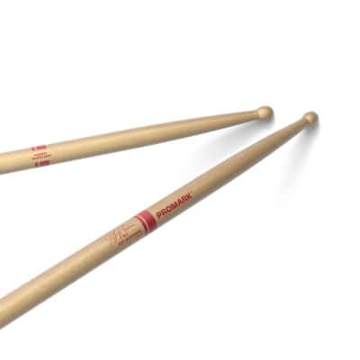 JEFF AUSDEMORE DC18I HICKORY OLIVE EN BOIS