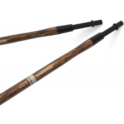 PRO MARK PMHRN - Hybrid Rods Nylon 2B