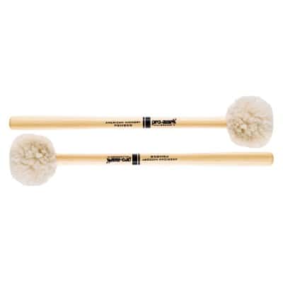 PSMB5S - SOFT BASS DRUM MALLETS PERFORMER SERIES 