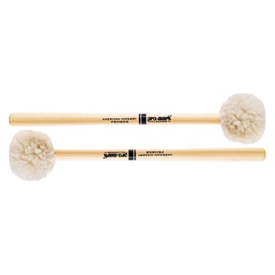 PRO MARK PSMB5S - SOFT BASS DRUM MALLETS PERFORMER SERIES 