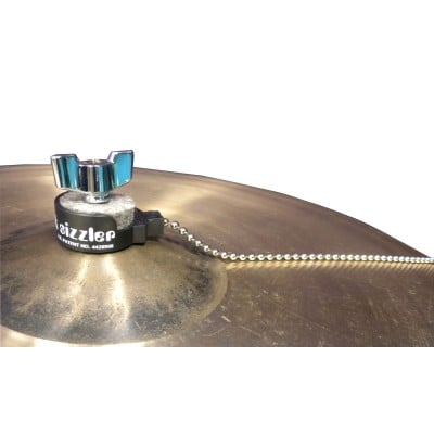 S22 - CYMBAL SIZZLER S22 