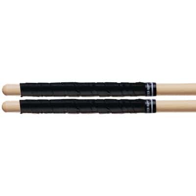 SRBLA - BLACK GRIP FOR DRUMSTICKS 