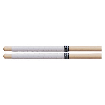 PRO MARK Srwhi - Grip Blanc Pour Baguettes