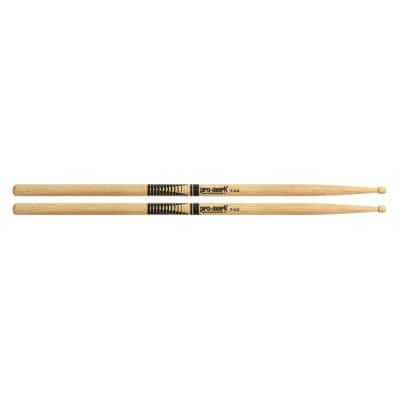 DAME EVELYN GLENNIE 740 HICKORY DRUMSTICK WOOD TIP