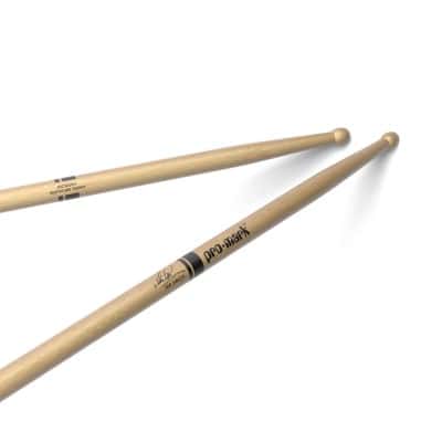 IAN PAICE 808L HICKORY OLIVE EN BOIS