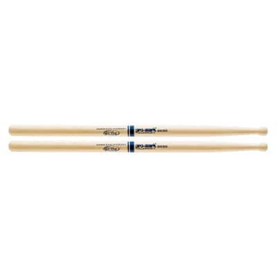 SYSTEM BLUE DC50 HICKORY DRUMSTICK WOOD TIP