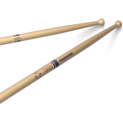 RUDY GARCIA SIGNATURE MARCHING STICK