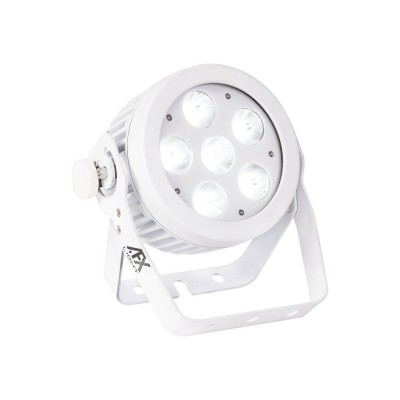 AFX LIGHT PROPAR6-WH