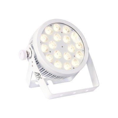 AFX LIGHT PROPAR18-WH