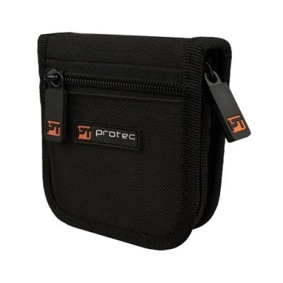 PROTEC A-219 TASCHE FR 3 TROMPETE MUNDSTCKE