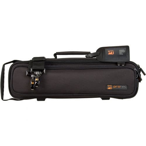 Flute cases and bags