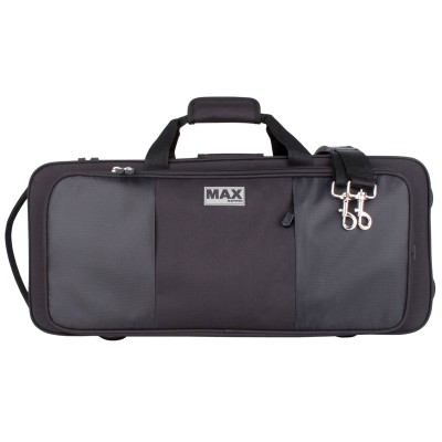 ETUI SAXOPHONE ALTO MAX – NOIR MX-304