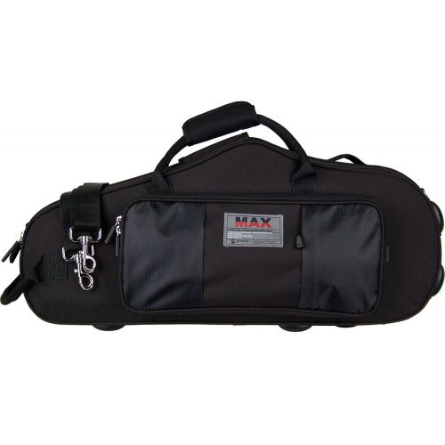 PROTEC MAX CONTOURED ALTO SAX CASE