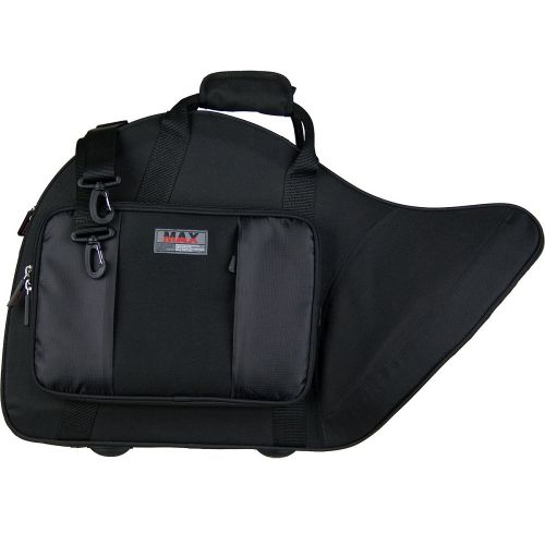 ETUI COR MAX CONTOURED – NOIR