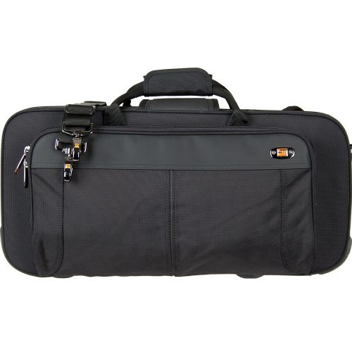 ETUI STANDARD TROMPETTE – NOIR