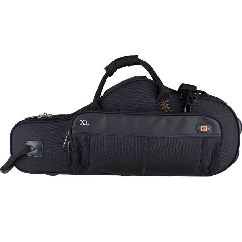PROTEC LARGER CONTOURED ALTO SAX PRO PAC CASE