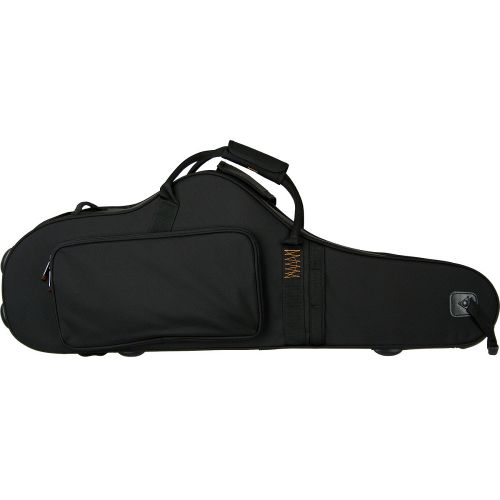 Saxophone cases and bags