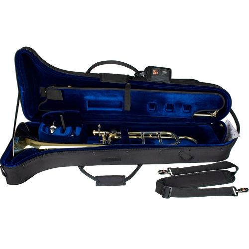 PROTEC PROTEC CONTOURED PB306CT TENOR TROMBONE CASE
