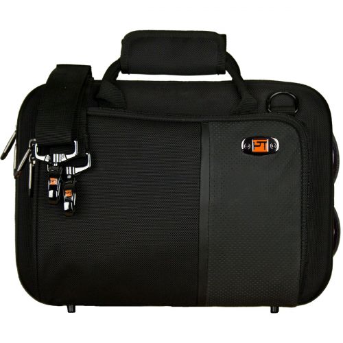 ETUI DE CLARINETTE SIB SLIMLINE PB-307