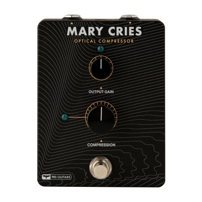 Mary Cries Optical Compressor