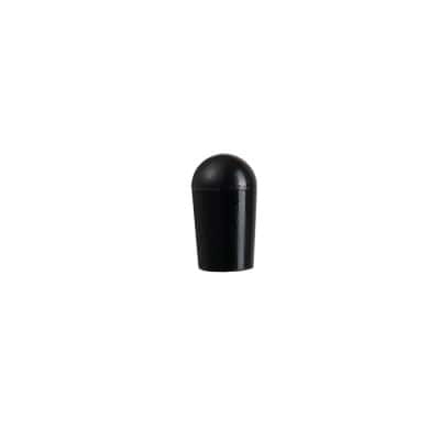 GIBSON ACCESSORIES PARTS TOGGLE SWITCH CAP BLACK