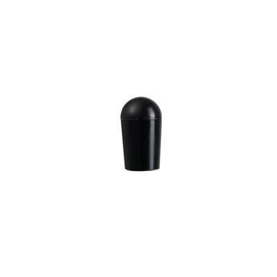 GIBSON ACCESSORIES Pièces Detachees Toggle Switch Cap Black