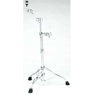 Tama Htc107w Star Combination Stand - Pied De Cymbale Et Support De Tom Coulissant