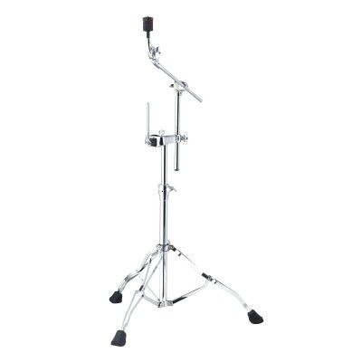 TAMA HTC807W - ROADPRO COMBINATION STAND - MOUVABLE TOM / CYMBAL STAND