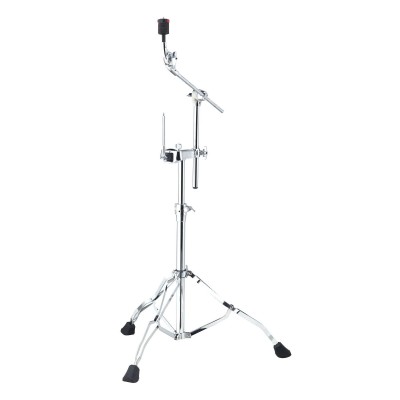 HTC807W - ROADPRO COMBINATION STAND - MOUVABLE TOM / CYMBAL STAND