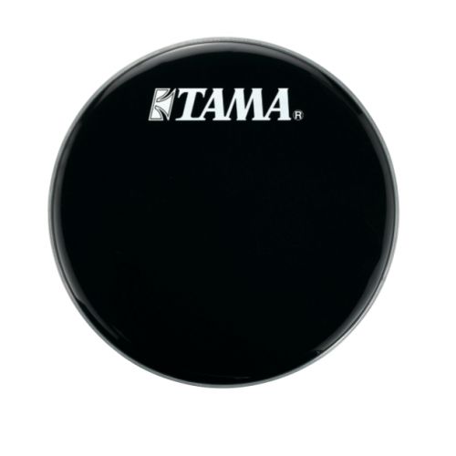 BK24BMWS - HEAD RESONNANT BLACK 24