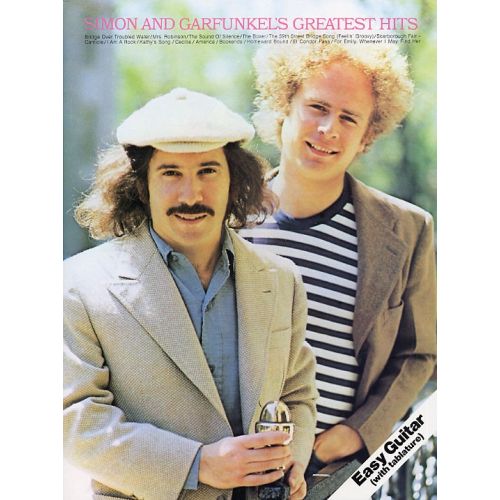 MUSIC SALES Simon And Garfunkel