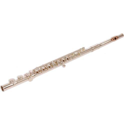 POWELL FLUTE BOSTON SONARE PS-501 CGF AURUMITE 9K LIP