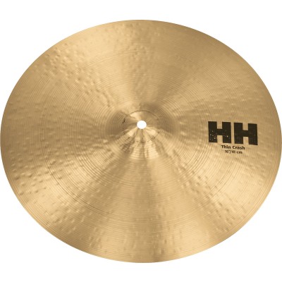 HH 16